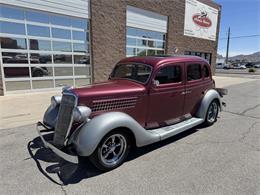 1935 Ford Deluxe (CC-2067431) for sale in Henderson, Nevada