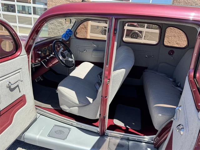 1935 Ford Deluxe (CC-2067431) for sale in Henderson, Nevada