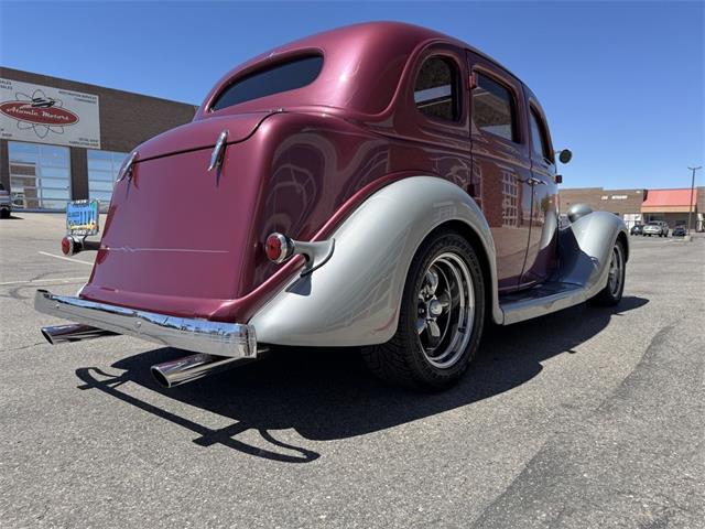 1935 Ford Deluxe (CC-2067431) for sale in Henderson, Nevada
