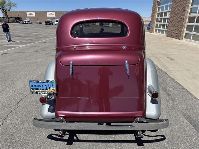 1935 Ford Deluxe (CC-2067431) for sale in Henderson, Nevada