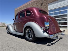 1935 Ford Deluxe (CC-2067431) for sale in Henderson, Nevada