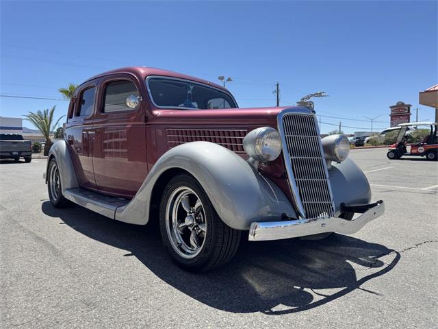 1935 Ford Deluxe (CC-2067431) for sale in Henderson, Nevada