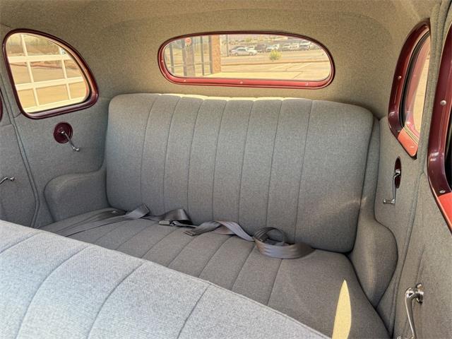 1935 Ford Deluxe (CC-2067431) for sale in Henderson, Nevada