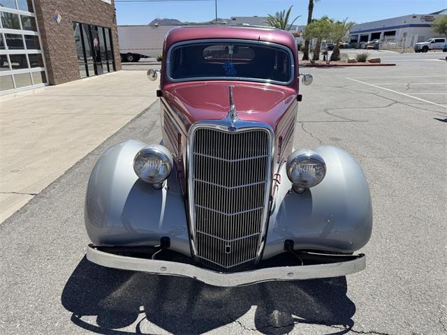 1935 Ford Deluxe (CC-2067431) for sale in Henderson, Nevada