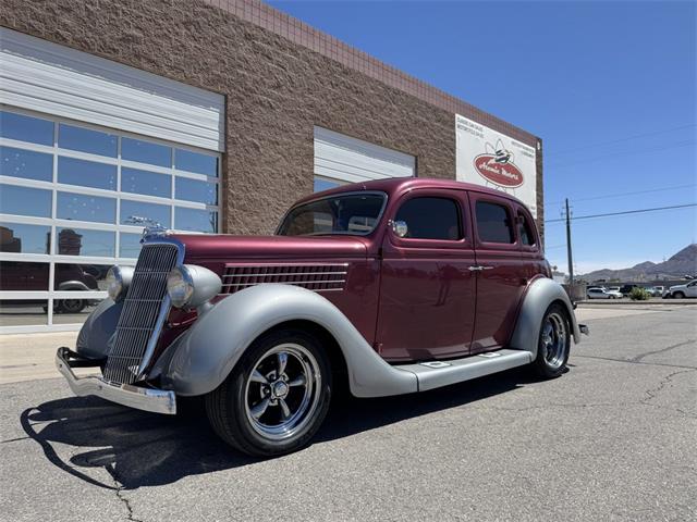 1935 Ford Deluxe (CC-2067431) for sale in Henderson, Nevada