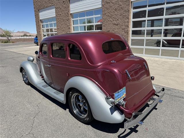 1935 Ford Deluxe (CC-2067431) for sale in Henderson, Nevada