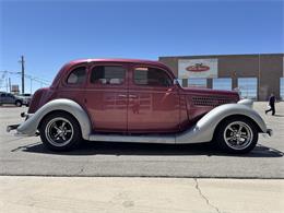 1935 Ford Deluxe (CC-2067431) for sale in Henderson, Nevada