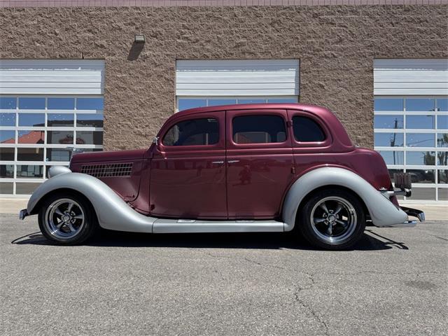 1935 Ford Deluxe (CC-2067431) for sale in Henderson, Nevada