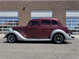 1935 Ford Deluxe (CC-2067431) for sale in Henderson, Nevada