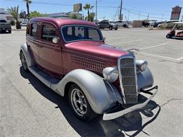 1935 Ford Deluxe (CC-2067431) for sale in Henderson, Nevada