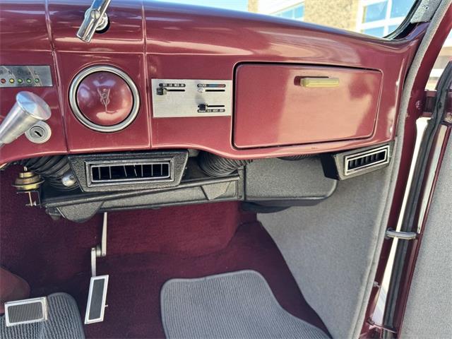 1935 Ford Deluxe (CC-2067431) for sale in Henderson, Nevada