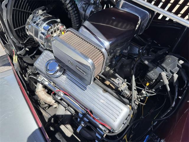 1935 Ford Deluxe (CC-2067431) for sale in Henderson, Nevada