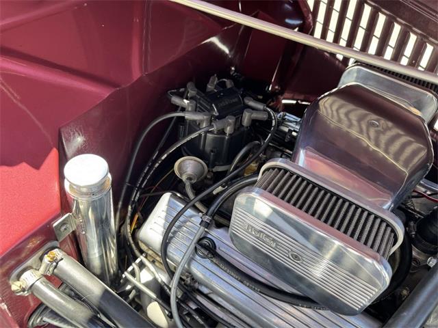 1935 Ford Deluxe (CC-2067431) for sale in Henderson, Nevada