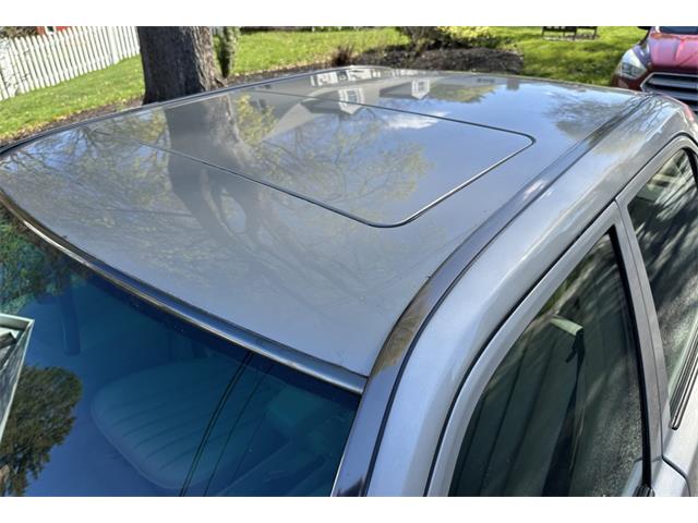 1992 Mercedes-Benz 190 (CC-2067432) for sale in Hingham, Massachusetts