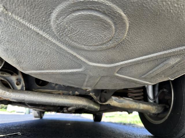 1992 Mercedes-Benz 190 (CC-2067432) for sale in Hingham, Massachusetts