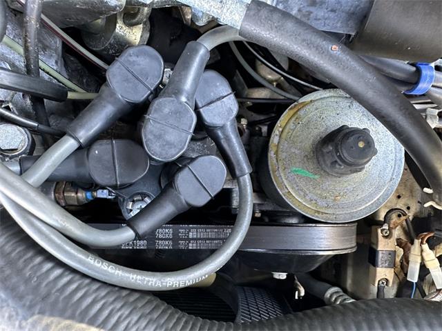 1992 Mercedes-Benz 190 (CC-2067432) for sale in Hingham, Massachusetts