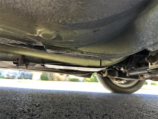 1992 Mercedes-Benz 190 (CC-2067432) for sale in Hingham, Massachusetts