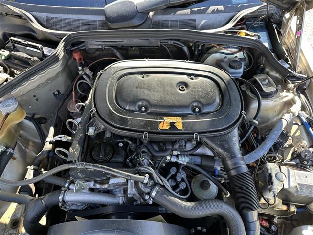 1992 Mercedes-Benz 190 (CC-2067432) for sale in Hingham, Massachusetts