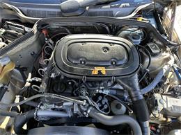 1992 Mercedes-Benz 190 (CC-2067432) for sale in Hingham, Massachusetts