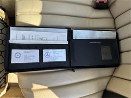 1992 Mercedes-Benz 190 (CC-2067432) for sale in Hingham, Massachusetts