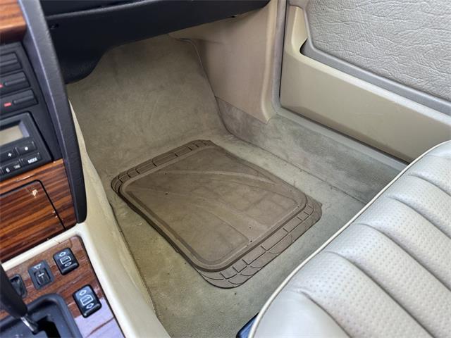 1992 Mercedes-Benz 190 (CC-2067432) for sale in Hingham, Massachusetts