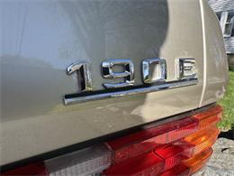 1992 Mercedes-Benz 190 (CC-2067432) for sale in Hingham, Massachusetts