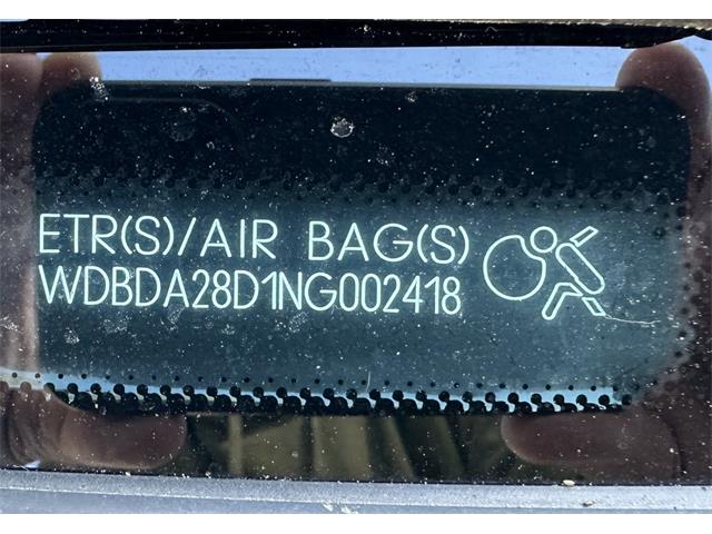 1992 Mercedes-Benz 190 (CC-2067432) for sale in Hingham, Massachusetts