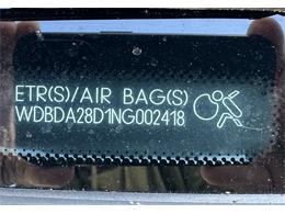 1992 Mercedes-Benz 190 (CC-2067432) for sale in Hingham, Massachusetts