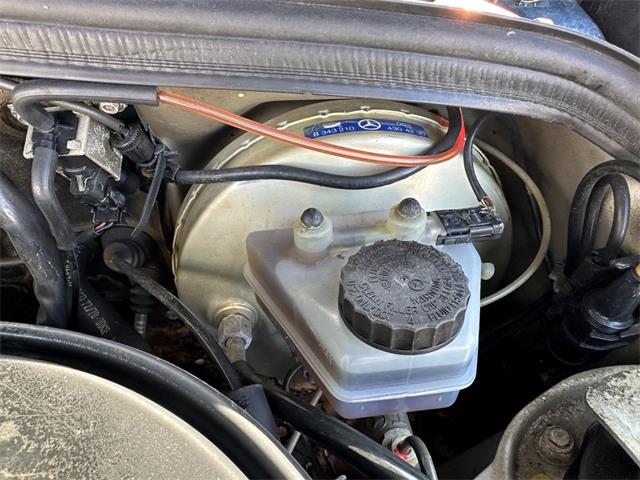 1992 Mercedes-Benz 190 (CC-2067432) for sale in Hingham, Massachusetts