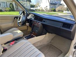 1992 Mercedes-Benz 190 (CC-2067432) for sale in Hingham, Massachusetts