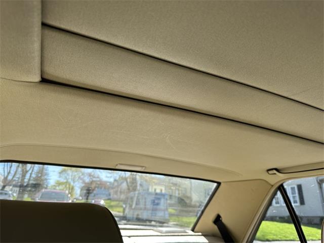 1992 Mercedes-Benz 190 (CC-2067432) for sale in Hingham, Massachusetts