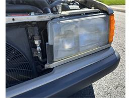 1992 Mercedes-Benz 190 (CC-2067432) for sale in Hingham, Massachusetts