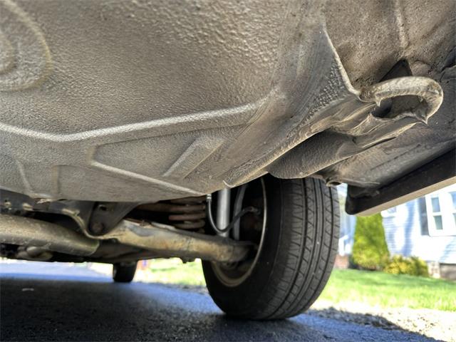 1992 Mercedes-Benz 190 (CC-2067432) for sale in Hingham, Massachusetts