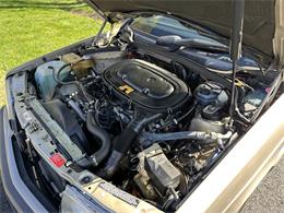 1992 Mercedes-Benz 190 (CC-2067432) for sale in Hingham, Massachusetts