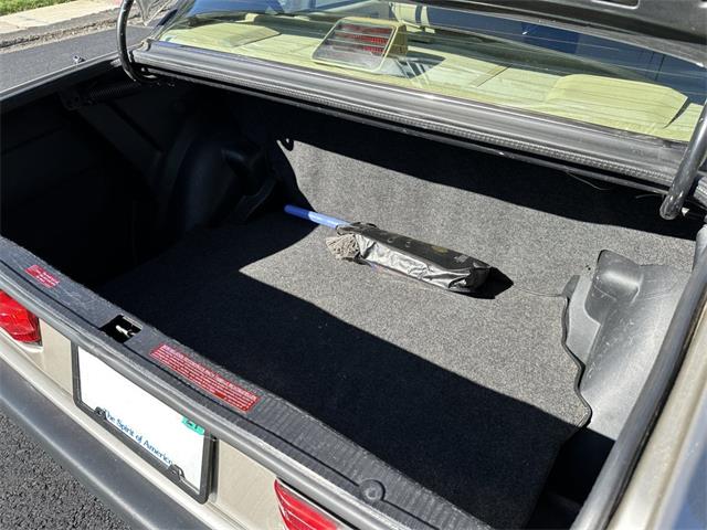 1992 Mercedes-Benz 190 (CC-2067432) for sale in Hingham, Massachusetts