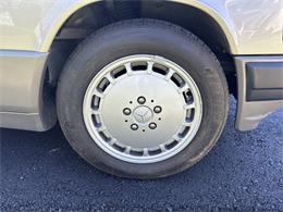1992 Mercedes-Benz 190 (CC-2067432) for sale in Hingham, Massachusetts