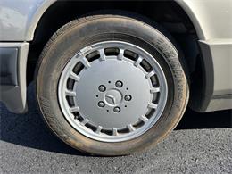 1992 Mercedes-Benz 190 (CC-2067432) for sale in Hingham, Massachusetts