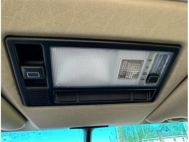 1992 Mercedes-Benz 190 (CC-2067432) for sale in Hingham, Massachusetts