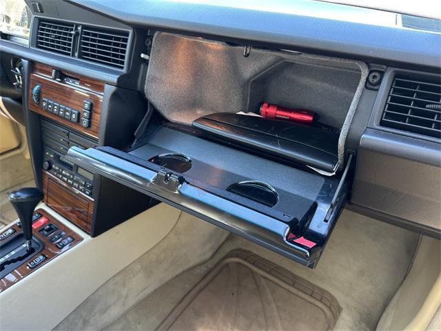 1992 Mercedes-Benz 190 (CC-2067432) for sale in Hingham, Massachusetts