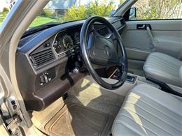 1992 Mercedes-Benz 190 (CC-2067432) for sale in Hingham, Massachusetts