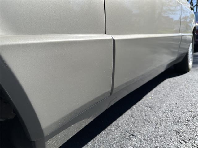 1992 Mercedes-Benz 190 (CC-2067432) for sale in Hingham, Massachusetts