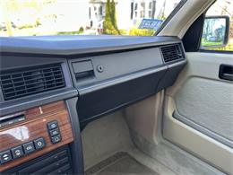 1992 Mercedes-Benz 190 (CC-2067432) for sale in Hingham, Massachusetts