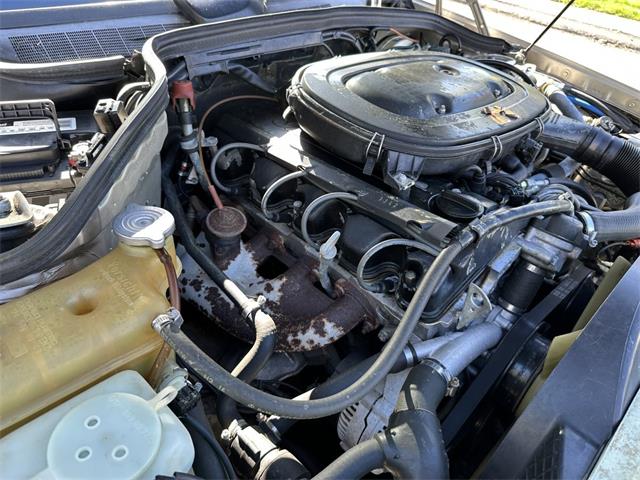 1992 Mercedes-Benz 190 (CC-2067432) for sale in Hingham, Massachusetts