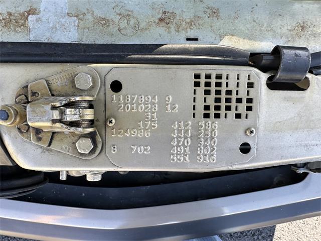 1992 Mercedes-Benz 190 (CC-2067432) for sale in Hingham, Massachusetts