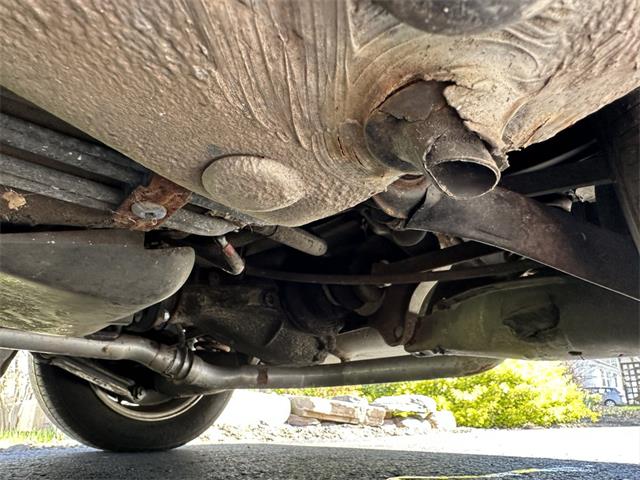 1992 Mercedes-Benz 190 (CC-2067432) for sale in Hingham, Massachusetts