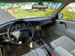1992 Mercedes-Benz 190 (CC-2067432) for sale in Hingham, Massachusetts
