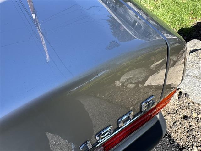 1992 Mercedes-Benz 190 (CC-2067432) for sale in Hingham, Massachusetts