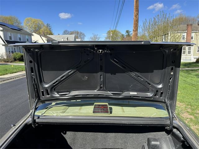 1992 Mercedes-Benz 190 (CC-2067432) for sale in Hingham, Massachusetts