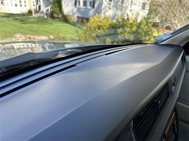 1992 Mercedes-Benz 190 (CC-2067432) for sale in Hingham, Massachusetts