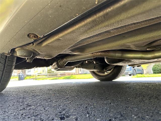 1992 Mercedes-Benz 190 (CC-2067432) for sale in Hingham, Massachusetts